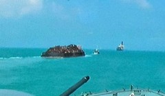 Singapore kịp thời ngăn chặn vụ cướp biển