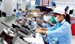 Chốt phương án lương tối thiểu 2016 tăng 12,4%