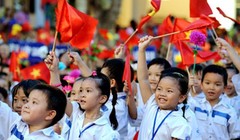 Bắt đầu tăng mức đóng bảo hiểm y tế với học sinh, sinh viên