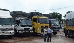 Bộ Tài chính yêu cầu kiểm soát chặt chẽ cước vận tải 