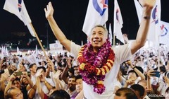 Bầu cử Singapore: Đảng của Thủ tướng Lý Hiển Long giành thắng lợi