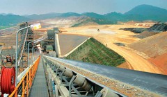 Núi Pháo: Hành trình từ khu đất trống đến khối tài sản hơn 1 tỷ USD