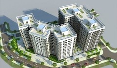 Tập đoàn Hà Đô gom 81% cổ phần BĐS An Thịnh từ 3 cổ đông