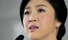Cựu Thủ tướng Thái Lan Yingluck Shinawatra