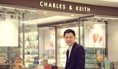 CEO Charles & Keith: Thành công nhờ triết lý “nghĩ lớn và không sợ thất bại”