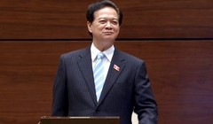 Thủ tướng bổ nhiệm 3 Thứ trưởng