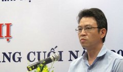 Ông Lê Anh Sơn - tân Chủ tịch Hội đồng thành viên Vinalines.