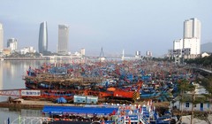 Thông qua các chương trình đào tạo trong và ngoài nước, lãnh đạo TP.Đà Nẵng kỳ vọng tìm ra “nhân tài” thực sự góp phần xây dựng TP phát triển - Ảnh: Hữu Trà