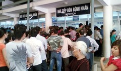 Quân nhân, công an được miễn 100% chi phí khám, chữa bệnh