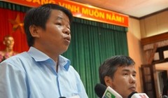 Ông Nguyễn Văn Tốn - Tổng giám đốc Vinaconex