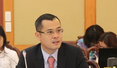 Ông Phạm Đại Dương