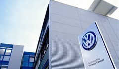 Cảnh sát Đức khám xét trụ sở hãng Volkswagen
