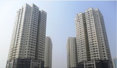 Cụm chung cư N05 Vinaconex