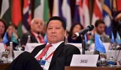 Tỷ phú Trung Quốc đưa hối lộ