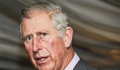 Thái tử Charles. Ảnh: PA