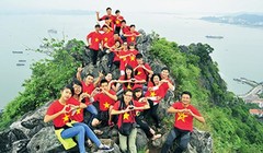 Quảng Ninh ban hành quy tắc ứng xử du lịch: “Nụ cười Hạ Long”