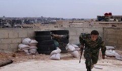 Tin nóng 24h qua: Chiến sự Syria, Iraq nhiều diễn biến mới, mâu thuẫn Biển Đông tăng cao, thuế phí trong nước ngày càng thêm áp lực 