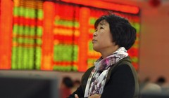 Người dân Trung Quốc trông chờ vào những đợt cải cách đột phá của ban lãnh đạo đất nước, sau những bất ổn kinh tế kéo dài thời gian qua - Ảnh: Reuters