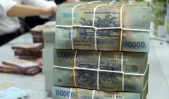 Tổng chi ngân sách Nhà nước từ đầu năm đến thời điểm 15/10/2015 ước tính đạt 867,7 nghìn tỷ đồng,