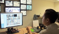 Thí điểm giảm thời gian làm thủ tục xuất cảnh tại Sân bay Tân Sơn Nhất 