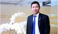 Nam A Bank bổ nhiệm thêm Phó Tổng Giám đốc