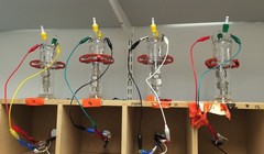 Phát triển thành công pin lithium-air mạnh gấp 10 lần, rẻ gấp 5 lần pin thường