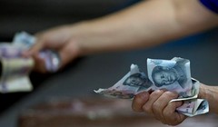 Trung Quốc hạ tỷ giá đồng nhân dân tệ phiên thứ 4 liên tiếp