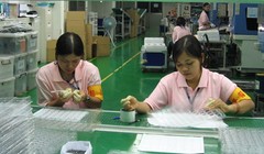 Hơn 1.100 lao động Việt Nam tại Đài Loan bỏ trốn mỗi tháng