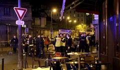 Một nhà hàng Việt Nam bị tấn công trong vụ khủng bố ở Paris, 14 người chết.