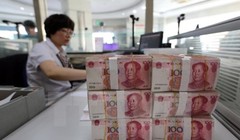 Trung Quốc phá vỡ quỹ tín dụng đen trị giá hơn 64 tỷ USD