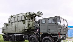 Tata Motors bước vào lĩnh vực sản xuất xe chiến đấu