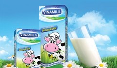 2 quỹ thuộc Dragon Capital đăng ký mua 600.000 cổ phiếu VNM