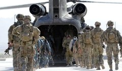 Mỹ sẽ triển khai 200 lính đặc nhiệm đến Iraq và Syria để chống IS