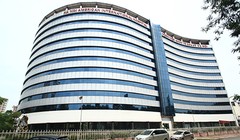 Hà Nội “lên tiếng” về Bệnh viện quốc tế 50 triệu USD bỏ hoang