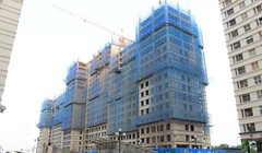 Đầu tư bất động sản thu lãi 6-7%