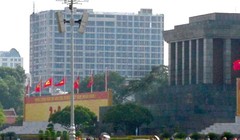 Giám đốc Sở thừa nhận chưa hết trách nhiệm trong vụ 8B Lê Trực