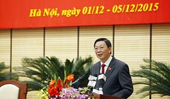 Ông Nguyễn Thế Thảo