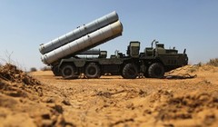 Tên lửa S-300 trực chiến cùng S-400 khóa chặt không phận Syria, Iraq không “yêu” Mỹ, tướng công an làm chủ  tịch Hà Nội