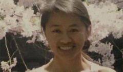 Nạn nhân Nguyễn Thị Thanh Tín. Ảnh: RFA