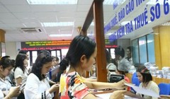 Bức tranh thuế Việt Nam: Thuế này giảm thì thuế kia tăng!