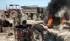 Mỹ, Nga quyết chặn nguồn tài chính cho khủng bố