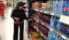 Kiểm tra đột xuất 4 nhà máy PepsiCo Việt Nam