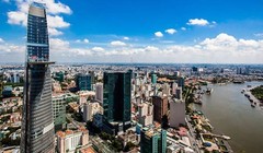 GDP bình quân đầu người của Việt Nam thấp hơn hầu hết các nước trong khu vực