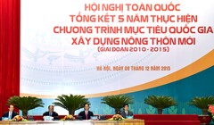 Ảnh: VGP/Nhật Bắc.