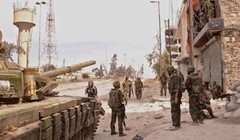  Tin nóng 24h: Thiệt hại nặng, khủng bố đầu hàng cả loạt, Thổ vừa khiêu khích quân sự, vừa buôn dầu lậu, trùm xã hội đen “quan hệ” với quan chức