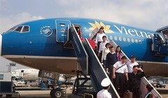 Quý 1.2016 Vietnam Airlines sẽ hoàn tất bán cổ phần cho nhà đầu tư chiến lược