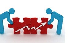 Ngân hàng Việt có thể bị “thôn tính” bởi các ông lớn khu vực