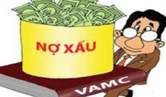 VAMC vẫn gặp khó khăn trong việc xử lý nợ xấu