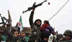 Tin nóng 24h: Chiến cuộc dai dẳng, đẫm máu ở Syria, NATO ngày càng bất bình với Thổ và Saudi Arabia. Nhiều người làm chức to nhưng nhân dân không quý trọng