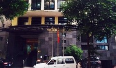 òa nhà số 3 Đặng Thái Thân, Hà Nội